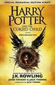 Harry Potter. Vol. 8. Harry Potter and the cursed c... | Buch | Zustand sehr gut