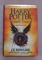 Harry Potter and The Cursed Child - Parts One and Two by John Tiffany -Gebr Buch