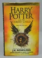Harry Potter and the Cursed Child Parts I & II (Special Rehearsal Edition) NEU