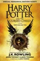 Harry Potter and the Cursed Child - Pa..., Thorne, Jack