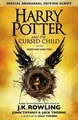 Harry Potter and the Cursed Child - Parts I & II (Special Rehearsal Edition