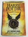 J.K. ROWLING - Harry Potter And The Cursed Child-Parts I & 2 Special Rehearsal E