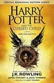 Harry Potter and the Cursed Child - Parts One & Two (Special Rehearsal Edition):