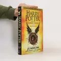 Harry Potter and the Cursed Child. Parts One and Two  |  J. K. Rowling