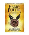 Harry Potter and the Cursed Child - Parts I & II [Special Rehearsal Edition]: Th