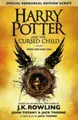 Harry Potter Und Das Verfluchte Kind - Teile Eins Und Zwei Spezial Reh