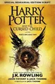 Jack Thorne Joh Harry Potter and the Cursed Child - Parts On (Gebundene Ausgabe)
