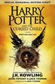 Harry Potter and the Cursed Child - Parts I & II (Special Rehearsal Edition) ...
