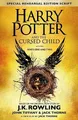 John Tiffany - Harry Potter and the Cursed Child - Parts One and Two  - G245z