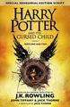 Harry Potter and the Cursed Child Theaterstück Englisch J.K. Rowling
