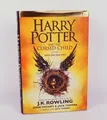 Harry Potter and the Cursed Child - Parts I & II (Special Rehearsal Edition)
