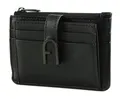 Furla Kreditkartenetui Flow Schwarz (WP00403-BX2045-O6000-1-007), Schwarz , S, Zeitgenössisch