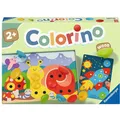 Ravensburger Mein Holz-Colorino, Lernspiel
