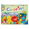 Ravensburger mein Holz-Colorino zum Kinderspiel