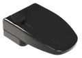 Fiamma Safe Door schwarz