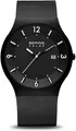 BERING Movement Herren Armbanduhr Unisex, Uhr mit Solarfunktion NEU