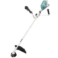 Makita UR012GZ06 (Kunststoffmesser, Metallschneideblatt, Trimmfaden) (UR012GZ06)