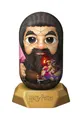 Ravensburger Hylkies: Harry Potter Sammelfiguren zum selbst zusammenbauen - Figur #17 - Rubeus Hagrid - Aufbauen, Verlieben, Sammeln - Mini-Figuren für Fans von Hogwarts