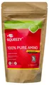 Squeezy 100% Pure Amino Pulver 200g Bio-Zipp-Beutel