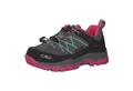CMP CMP Kinder Trekking Schuhe Rigel LOW 3Q54554 Trekkingschuh