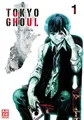 Tokyo Ghoul ? Band 01 Sui, Ishida:
