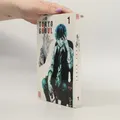 Tokyo Ghoul 1  |  Sui Išida