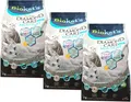 Biokat's Diamond Care MultiCat Fresh Katzenstreu - 3 x 8 l = 24 L (€ 1,82/L)