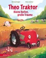 Theo Traktor - Kleine Reifen, große Träume Michael Engler