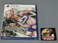 LOLLIPOP KETTENSÄGE: REPOP SONY PLAYSTATION 5 NTSC-J NEU