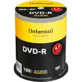 Intenso Cakebox (100x) (4101156)
