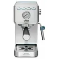 Kaffeemaschine UFESA CE8030 MILAZZO 1350 W - Silber