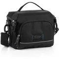 Tenba Skyline V2 Schouder Bag 10 - Black