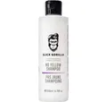 Slick Gorilla Haarpflege-Set Neutralisierendes Shampoo für blondes Haar (No Yellow Shampoo) 200 ml