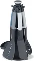 Joseph Joseph Elevate 6-teiliges Utensilien-Set mit Drehständer