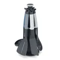 Joseph Joseph - Elevate™ 6-teiliges Utensilien-Set mit Drehständer - Ozean