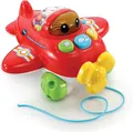 Vtech 80-508804 Lustiges Lernflugzeug