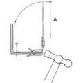Niedax Kabelbefestigung AH1420-B