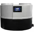SUNEX® Warmwasser-Wärmepumpe DROPS D 4.1(c) Brauchwasser Trinkwasser Heizung