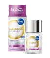 NIVEA Luminous Even Glow Liquid Refiner Gesichtsfluid 100 ml