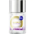 Nivea Gesichtspflege LUMINOUS630® Leave-on-Peeling Skin Glow Liquid Refiner 100ml, 1-tlg., In 7 Tagen: Ebenmäßige & glatte Haut.