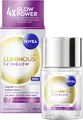 NIVEA LUMINOUS630 Skin Glow Liquid Refiner AHA PHA Peeling Gesicht 100ml