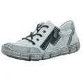 KRISBUT Sneaker grau 44 EU