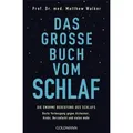 Das große Buch vom Schlaf