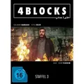 4 Blocks - Die komplette dritte Staffel [2 DVDs]