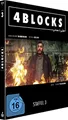 4 Blocks - Staffel 3 - [DVD]