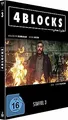 4 Blocks - Die komplette dritte Staffel [2 DVDs] von... | DVD | Zustand sehr gut