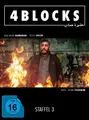 4 Blocks - Die komplette dritte Staffel (2 DVDs) | DVD | deutsch | 2019