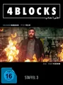 4 Blocks - Die komplette dritte Staffel (2 DVDs), Özgür Yildirim