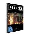 4 Blocks - Staffel 3 - [DVD]