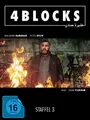 4 Blocks - Die komplette dritte Staffel [3 DVDs]